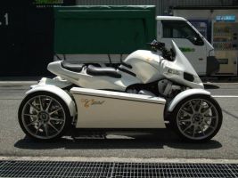Atv Gg Quad 2010
