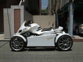 Atv Gg Quad 2010