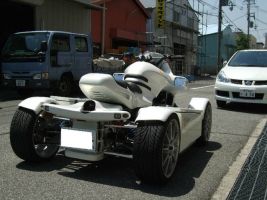Atv Gg Quad 2010