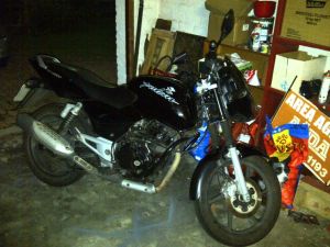 Bajaj 180cc Bajaj Pulsar Dtsi