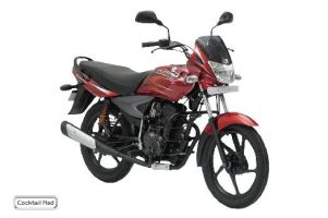 Bajaj Platina