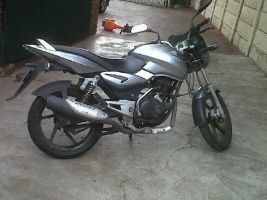 Bajaj Pulsar 180cc