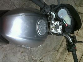 Bajaj Pulsar 180cc
