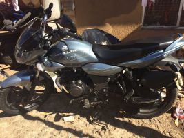 Bajaj Xcd