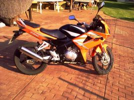Big Boy Gp200