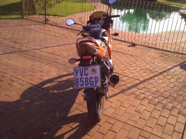 Big Boy Gp200