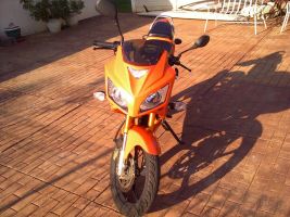 Big Boy Gp200
