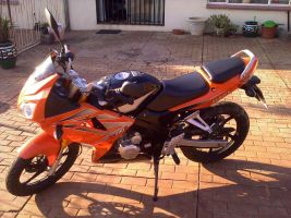 Big Boy Gp200