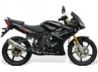 Big Boy Gpr250r