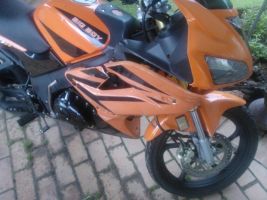 Big Boy Gpr250r