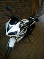 Big Boy Gpr 250