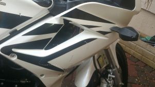 Big Boy Gpr 250