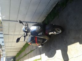 Big Boy Retro 150