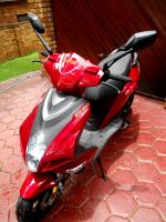 Big Boy Sportflite F35 150cc