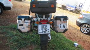 Bmw 1200 Gs