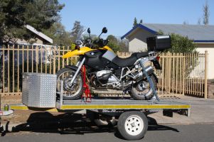 Bmw 1200gs