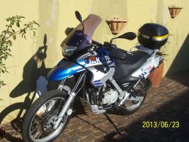Bmw 2006