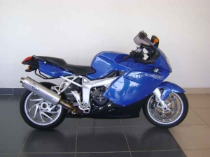 Bmw K1200s