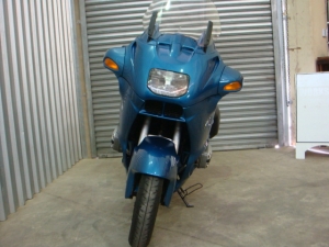 Bmw R1100rt