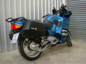 Bmw R1100rt
