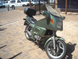 Bmw Bmw 1000