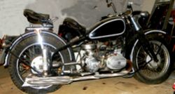 Bmw Cj750