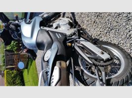 Bmw F650 Gs