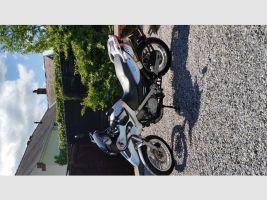 Bmw F650 Gs