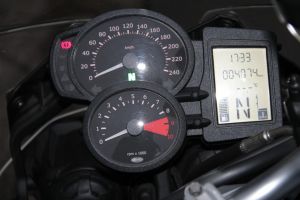 Bmw F650gs Twin