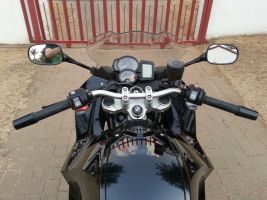 Bmw F800 St