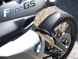 Bmw F800gs
