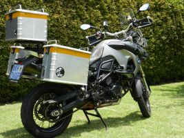 Bmw F800gs