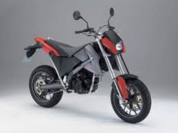 Bmw G 650 X Moto