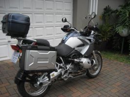 Bmw Gs1200