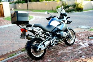 Bmw Gs1200