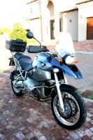 Bmw Gs1200