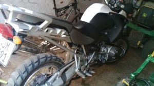Bmw Gs1200
