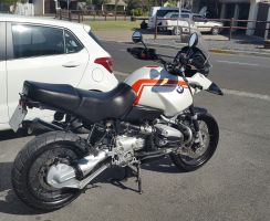 Bmw Gs 1150