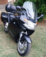 Bmw K1200gt 2nd Edition