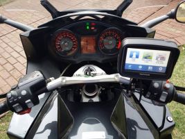 Bmw K1200gt 2nd Edition