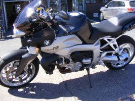 Bmw K1200r