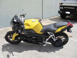Bmw K1200r