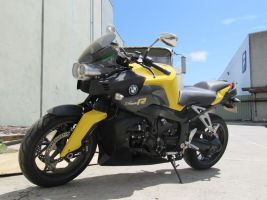 Bmw K1200r