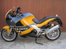 Bmw K1200rs