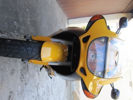 Bmw K1200rs