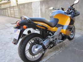 Bmw K1200rs