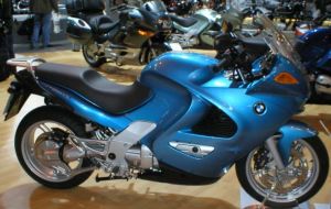 Bmw K1200rs