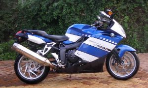 Bmw K1200s