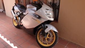 Bmw K1200s