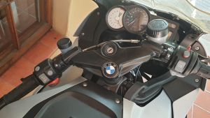 Bmw K1200s